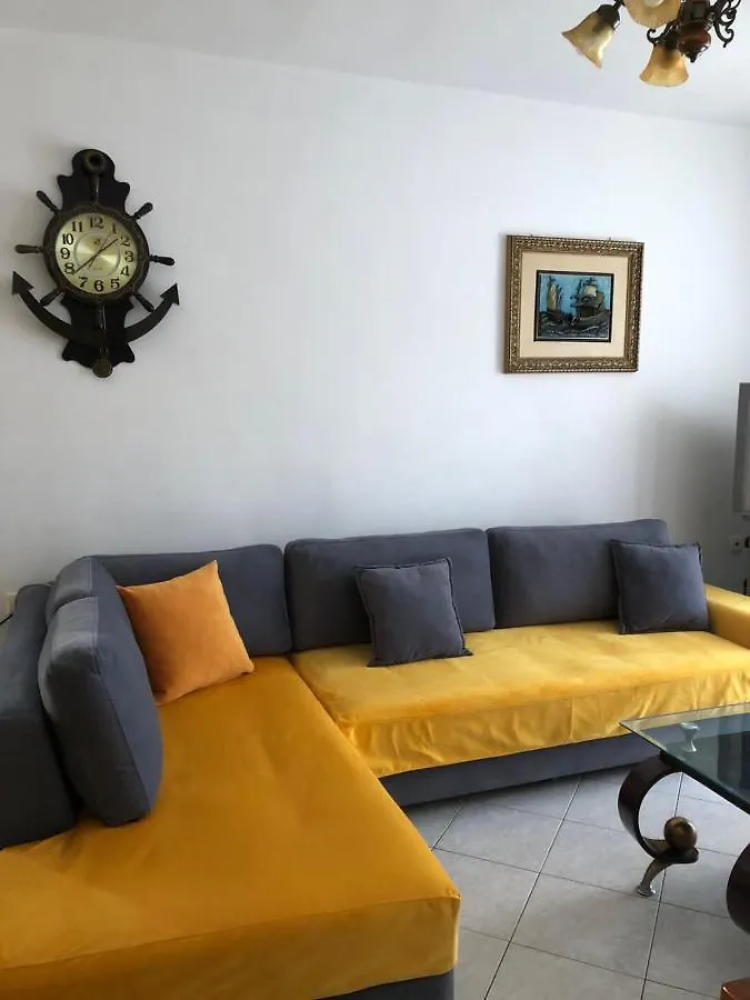 Kola Apartments Sarande