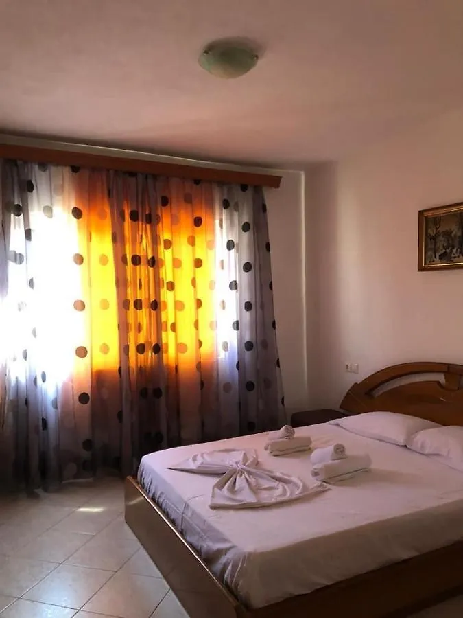 Kola Apartments Sarande