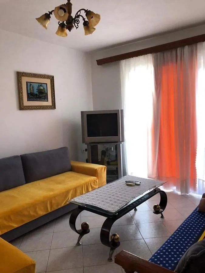 Kola Apartments Sarande Albania