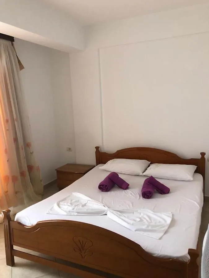 Kola Apartments Sarande Albania