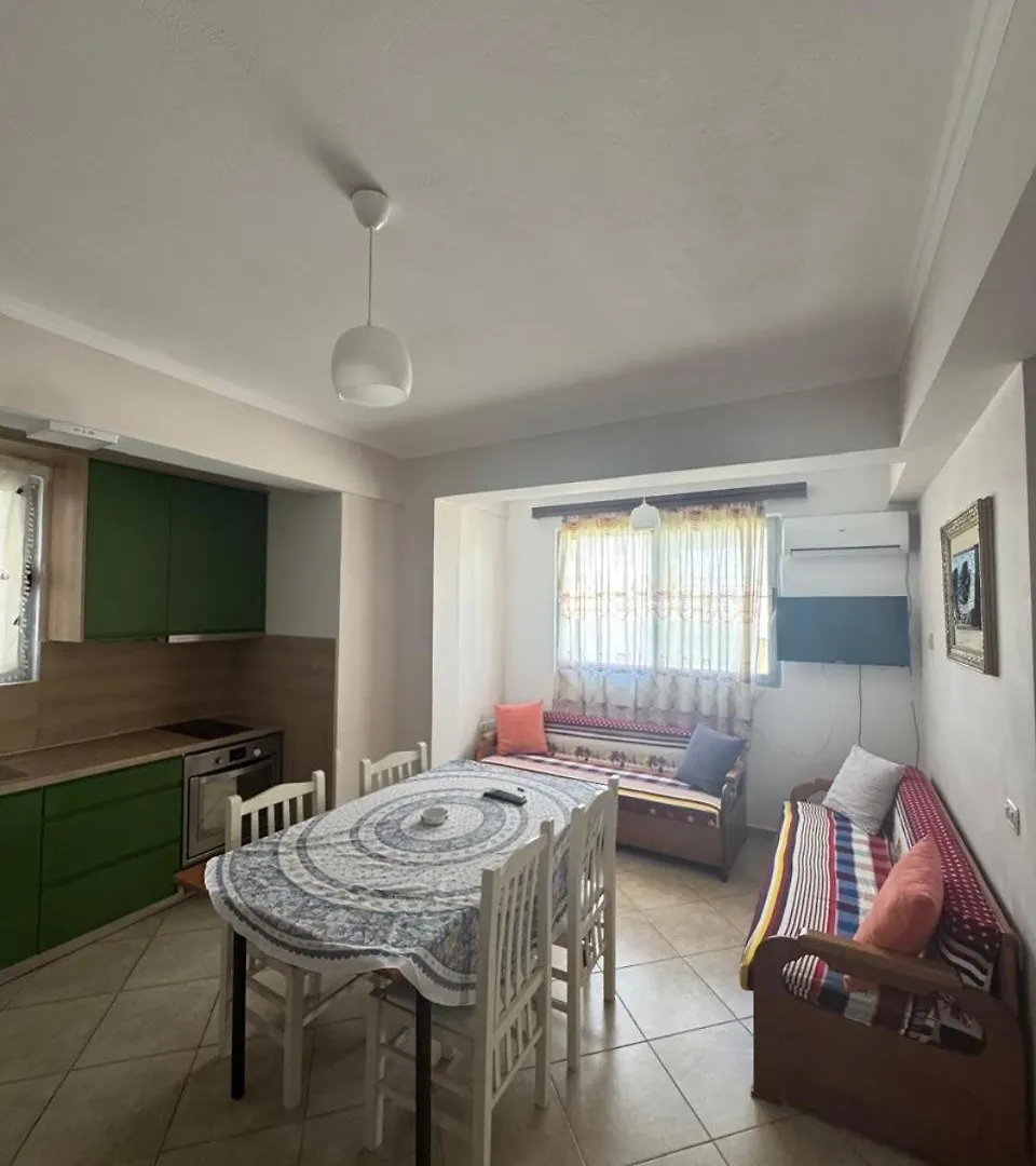 Kola Apartments Sarande