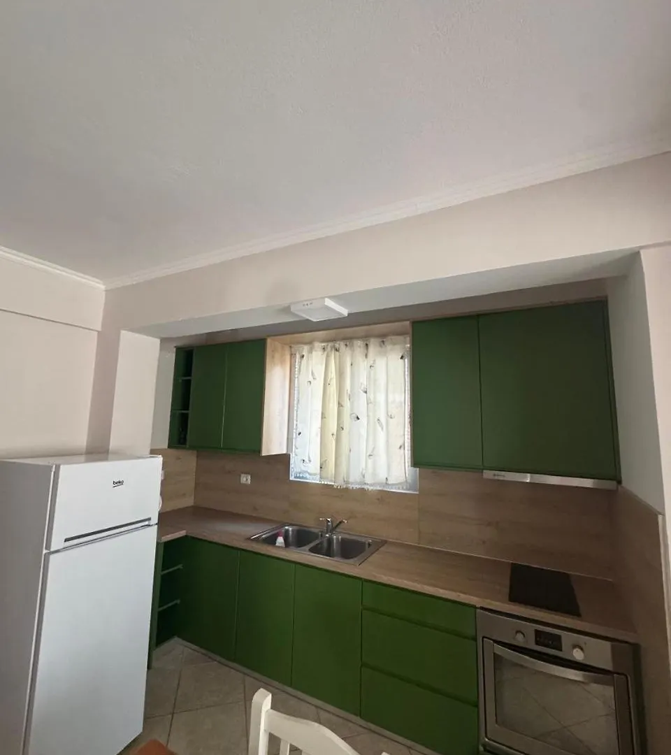 Kola Apartments Sarande Albania