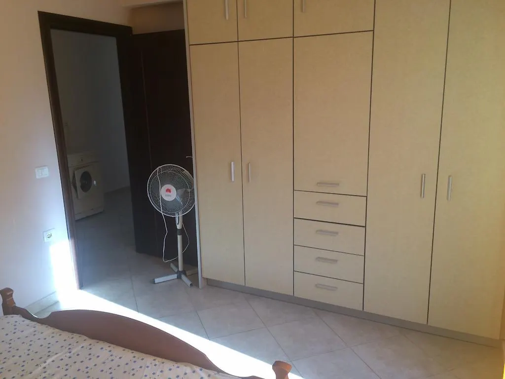 Kola Apartments Sarande
