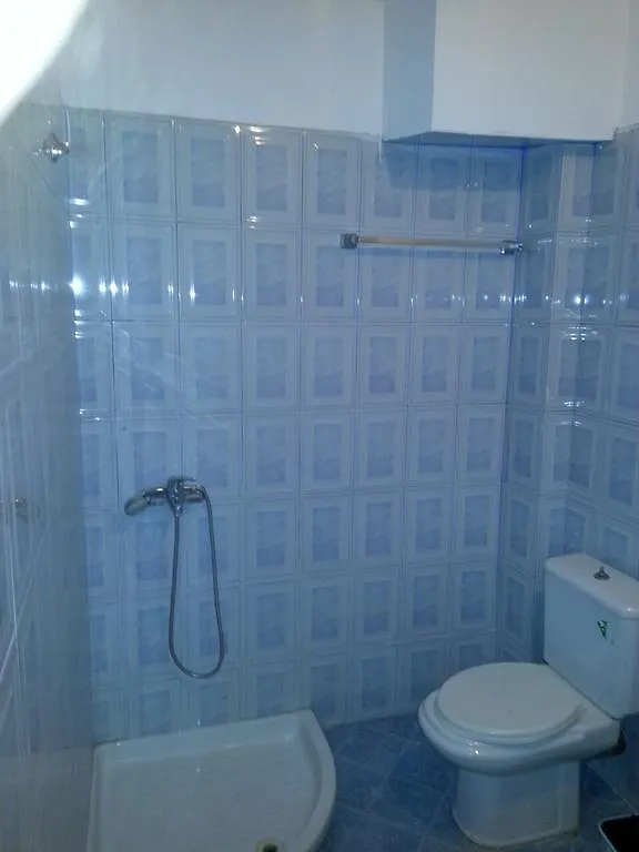 Kola Apartments Sarande