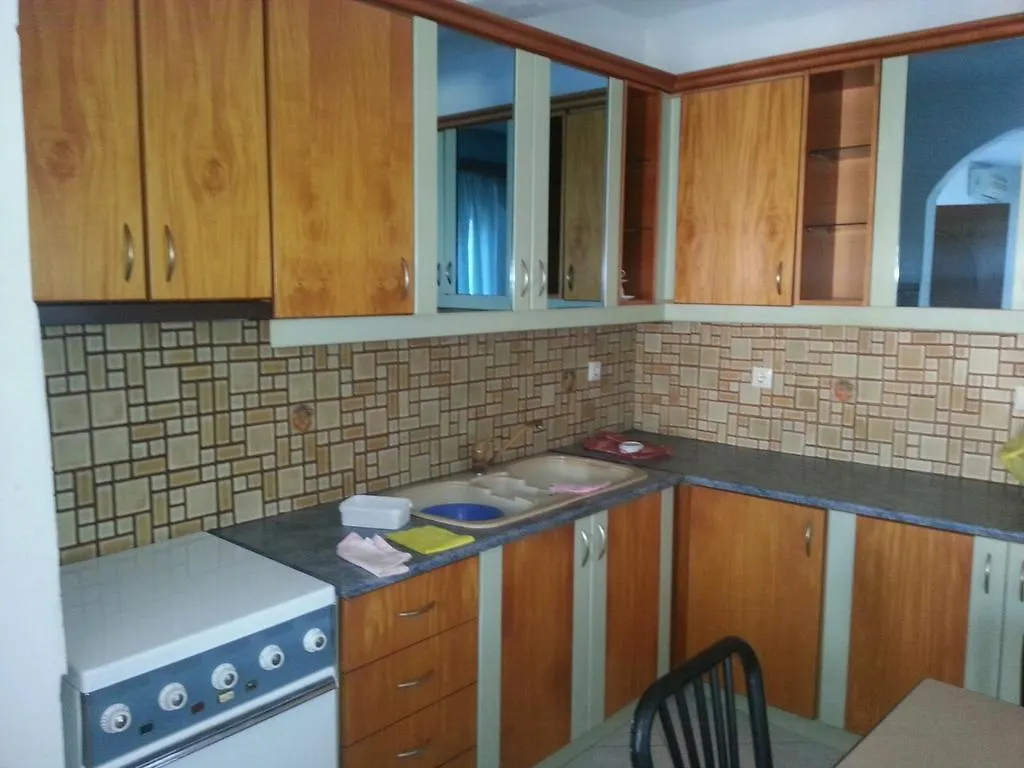 Kola Apartments Sarande