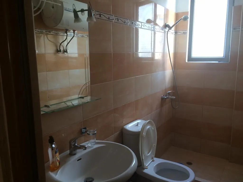 Kola Apartments Sarande